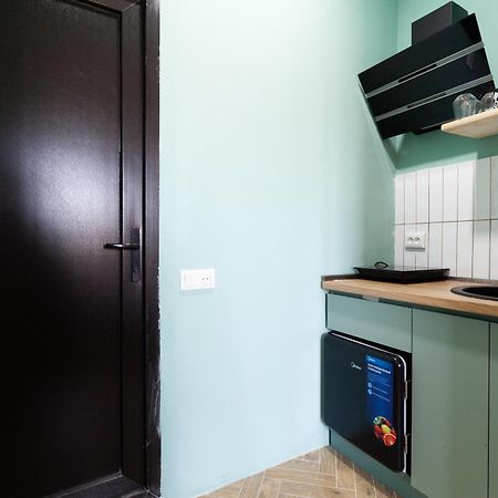 Stepin Garden Apartment Kutaisi Exterior photo