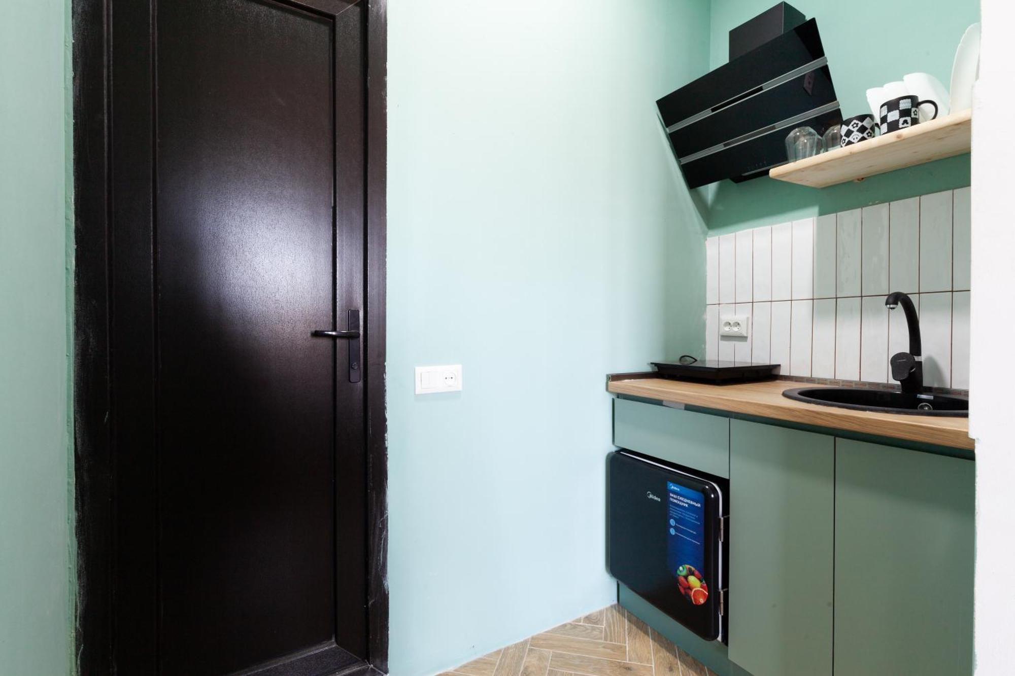 Stepin Garden Apartment Kutaisi Exterior photo