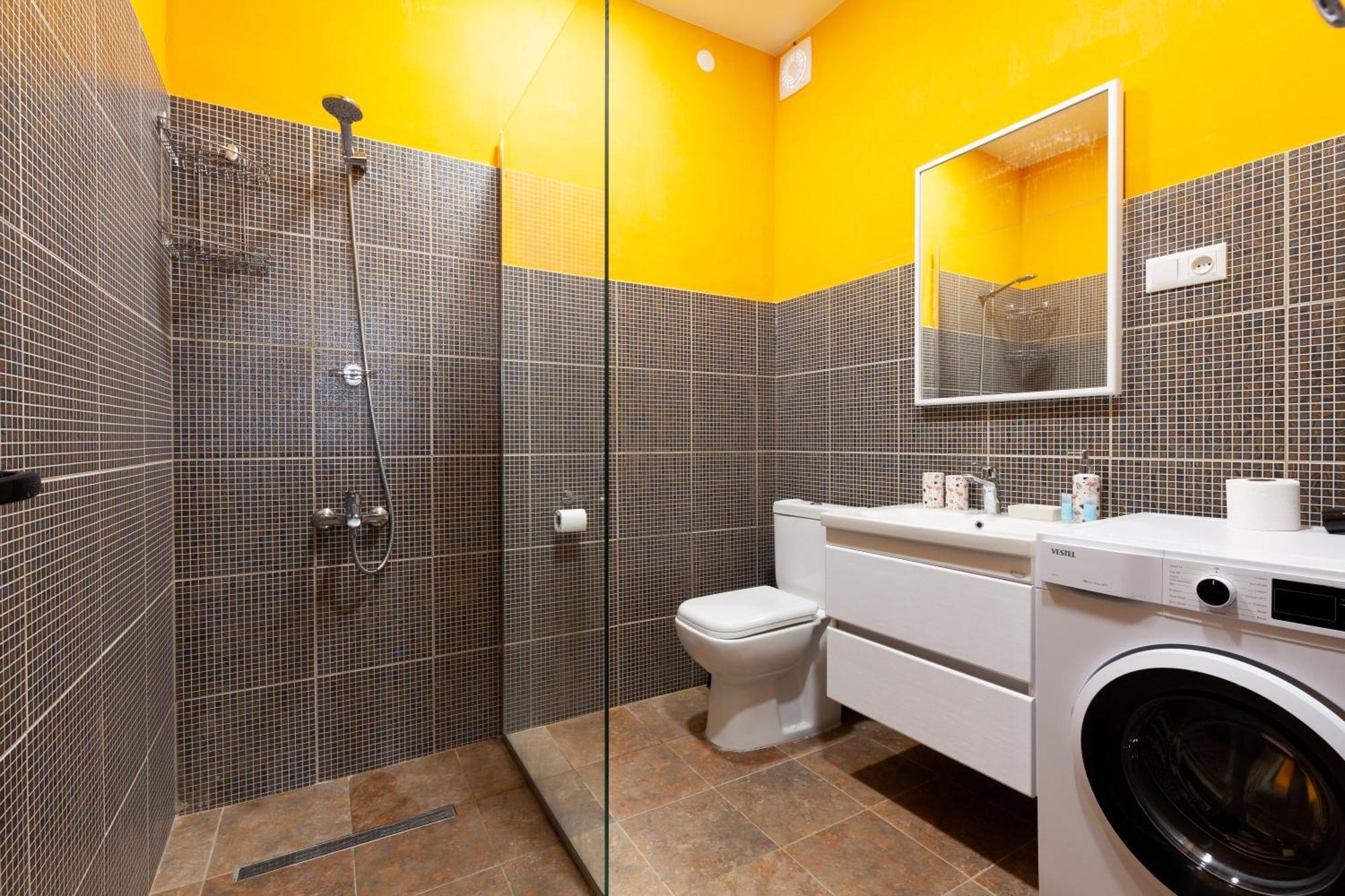 Stepin Garden Apartment Kutaisi Exterior photo
