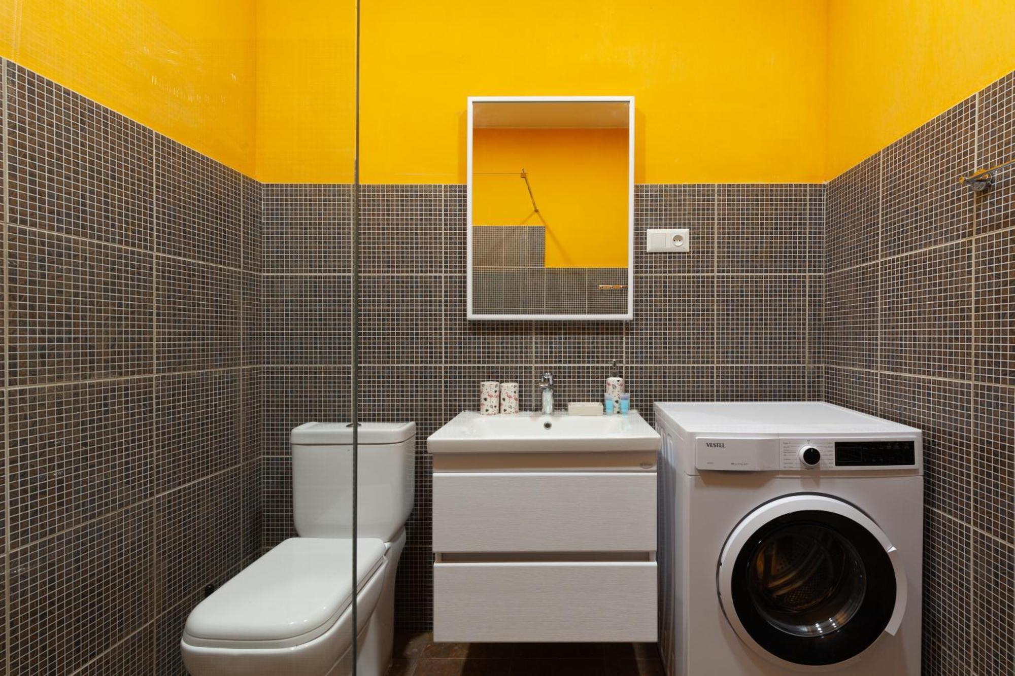 Stepin Garden Apartment Kutaisi Exterior photo