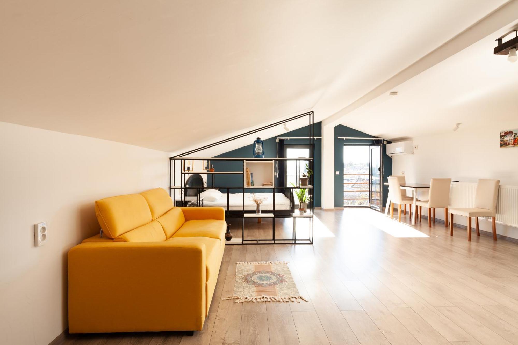 Stepin Garden Apartment Kutaisi Exterior photo