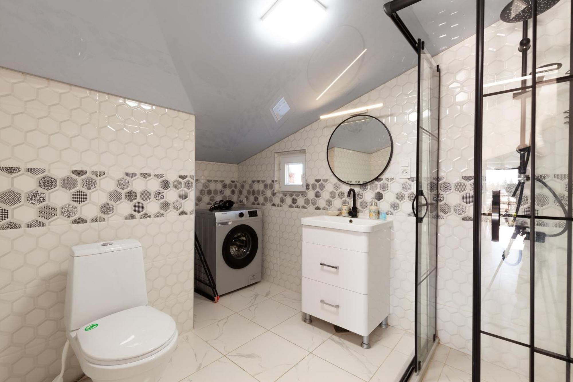 Stepin Garden Apartment Kutaisi Exterior photo