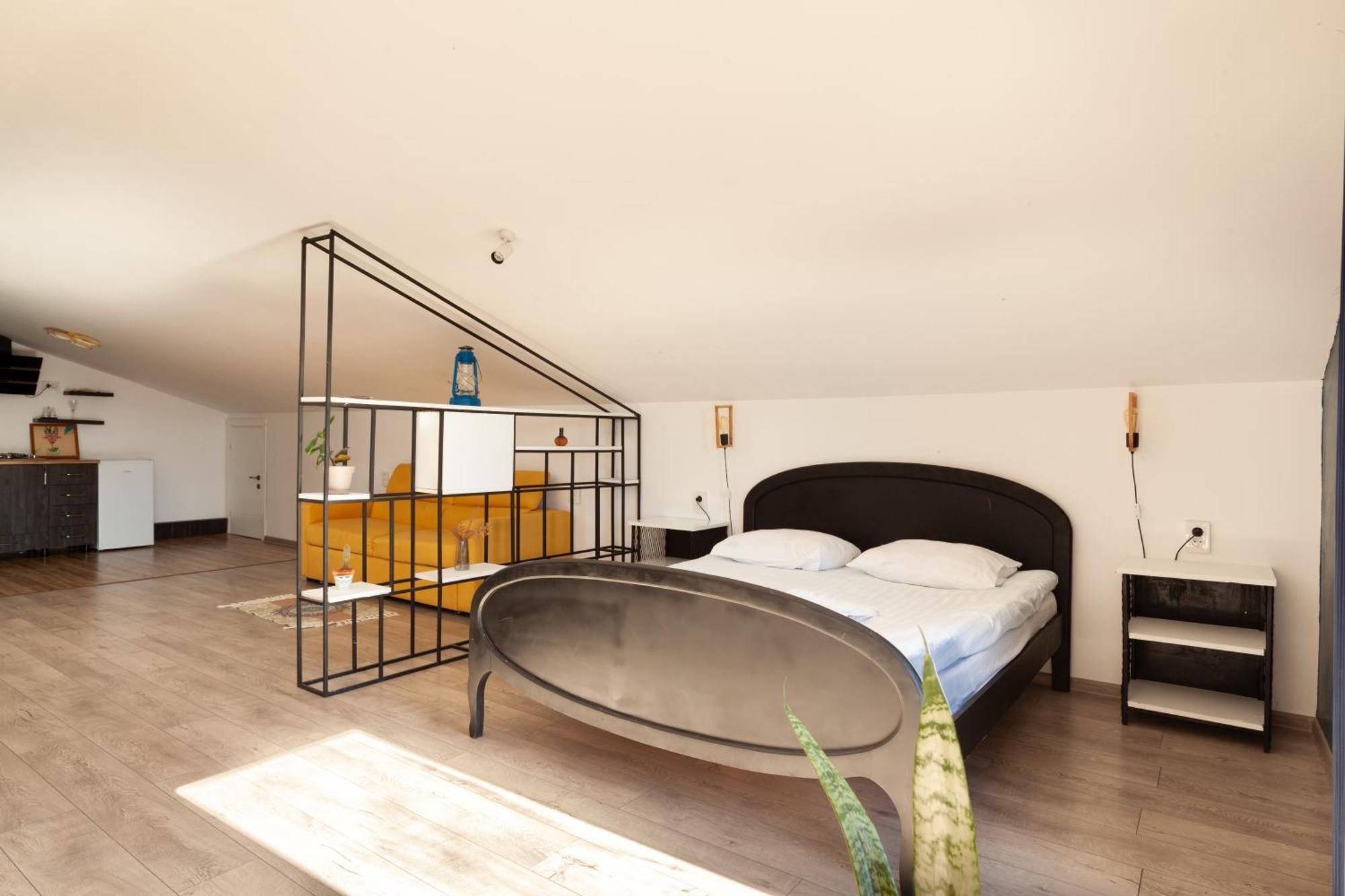 Stepin Garden Apartment Kutaisi Exterior photo